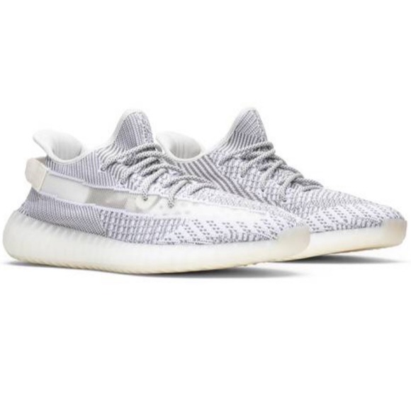 yeezy 35 static authentic